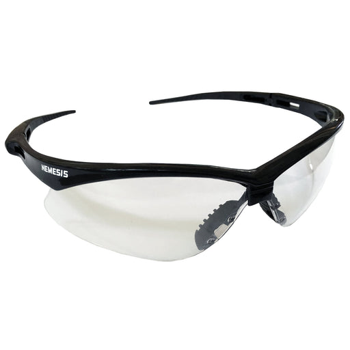 Kleenguard Nemesis Safety Glasses / Sunglasses, ANSI Z87.1, 1 Pair - BHP Safety Products